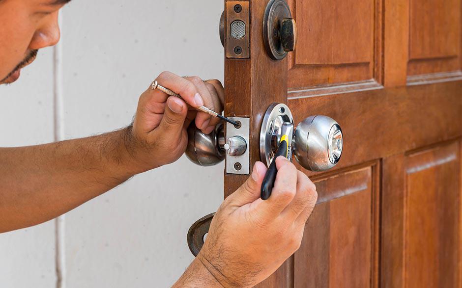 intervention serrurier tarif Osny